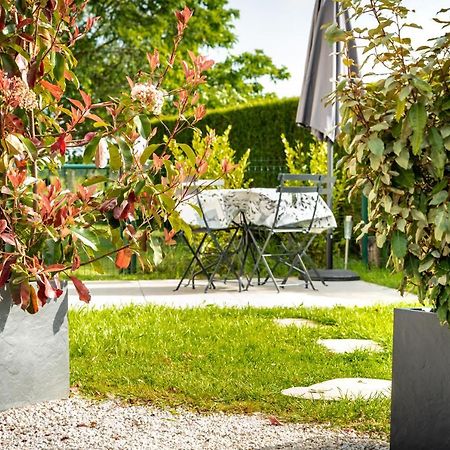 Vaucelles Leptitchezsoi, Calme Et Cosy A 5 Mn Du Centre De Bayeux 빌라 외부 사진